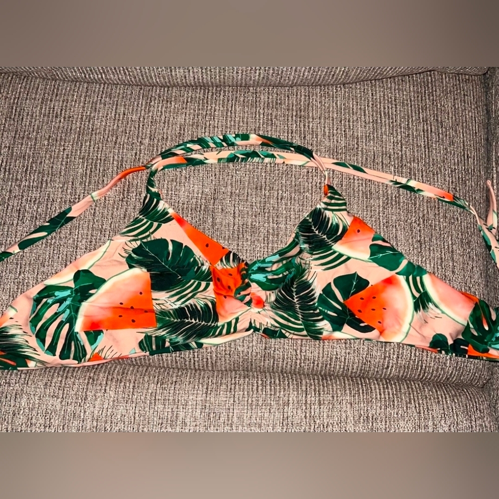 Fused Hawaii K Top